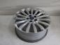 Preview: Felge Alu/Leichtmetall vorn links AM2J1007CB Ford S-MAX