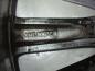 Preview: Felge Alu/Leichtmetall vorn links AM2J1007CB Ford S-MAX