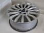 Preview: Felge Alu/Leichtmetall hinten rechts AM2J1007CB Ford S-MAX