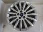 Preview: Felge Alu/Leichtmetall hinten rechts AM2J1007CB Ford S-MAX