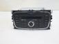 Preview: Radio / CD BS7T18C815AF Ford S-MAX