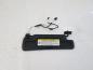 Preview: Sonnenblende 1718100410 Mercedes SLK R171