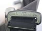Preview: Sicherheitsgurt vorn links 1718600185 Mercedes SLK R171