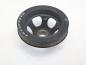 Preview: Riemenscheibe 2710300003 Mercedes SLK R171
