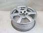 Preview: Felge Alu/Leichtmetall vorn rechts 6R0601025M VW POLO 5 6R