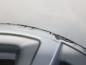Preview: Felge Alu/Leichtmetall vorn rechts 6R0601025M VW POLO 5 6R