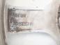 Preview: Felge Alu/Leichtmetall vorn rechts 6R0601025M VW POLO 5 6R