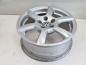 Preview: Felge Alu/Leichtmetall vorn links 6R0601025M VW POLO 5 6R