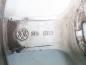 Preview: Felge Alu/Leichtmetall vorn links 6R0601025M VW POLO 5 6R