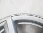 Preview: Felge Alu/Leichtmetall hinten rechts 6R0601025M VW POLO 5 6R