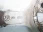 Preview: Felge Alu/Leichtmetall hinten links 6R0601025M VW POLO 5 6R