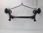 Preview: Achse hinten 6R0500051B VW POLO 5 6R