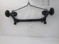 Preview: Achse hinten 6R0500051B VW POLO 5 6R