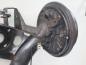 Preview: Achse hinten 6R0500051B VW POLO 5 6R