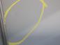 Preview: Tür hinten links 96942347 Chevrolet AVEO