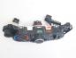 Preview: Klimabedienteil 96650496 Chevrolet AVEO