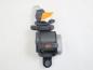 Preview: Sicherheitsgurt hinten 0431157 Chevrolet AVEO