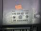 Preview: Motorabdeckung 030129607BK VW LUPO