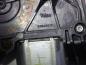Preview: Scheibenwischermotor hinten 13163029 Opel CORSA D