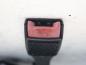 Preview: Gurtstraffer vorn rechts 607075100D Opel CORSA D