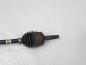 Preview: Antriebswelle vorn rechts 3749880 Opel CORSA D