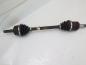 Preview: Antriebswelle vorn links 13149830 Opel CORSA D