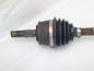 Preview: Antriebswelle vorn links 13149830 Opel CORSA D