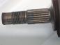Preview: Antriebswelle vorn links 13149830 Opel CORSA D