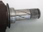 Preview: Antriebswelle vorn links 13149830 Opel CORSA D
