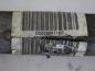 Preview: Lenkung Getriebe mechanisch 55702974 Opel CORSA D