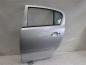 Preview: Tür hinten links 93189342 Opel CORSA D