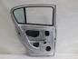 Preview: Tür hinten links 93189342 Opel CORSA D