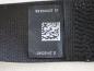 Preview: Sicherheitsgurt hinten links 9163237 BMW 7er F01