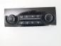 Preview: Klimabedienteil 9290753 BMW 7er F01