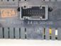 Preview: Klimabedienteil 9290753 BMW 7er F01
