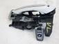 Preview: Türgriff außen vorn links 7227501 BMW 7er F01
