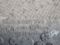 Preview: Querlenker hinten links 6865897 BMW 7er F01