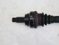 Preview: Antriebswelle hinten links 7566087 BMW 7er F01