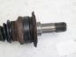 Preview: Antriebswelle hinten links 7566087 BMW 7er F01