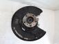 Preview: Achsschenkel hinten rechts 6796498 BMW 7er F01