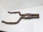 Preview: Auspuff / Zwischenrohr hinten 7646948 BMW 7er F01
