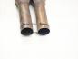 Preview: Auspuff / Zwischenrohr hinten 7646948 BMW 7er F01