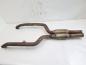 Preview: Auspuff / Zwischenrohr hinten 7646948 BMW 7er F01
