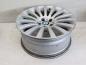Preview: Felge Alu/Leichtmetall vorn links 6775392 BMW 7er F01