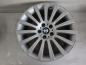 Preview: Felge Alu/Leichtmetall vorn links 6775392 BMW 7er F01
