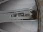 Preview: Felge Alu/Leichtmetall vorn links 6775392 BMW 7er F01