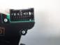 Preview: Schalter Scheibenwischer 25260EB66A Nissan NAVARA D40