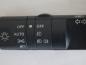Preview: Schalter Blinker 25540ZM02E Nissan NAVARA D40