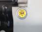 Preview: Sicherheitsgurt vorn rechts 868844X30B Nissan NAVARA D40
