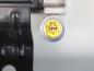 Preview: Sicherheitsgurt vorn links 868854X30B Nissan NAVARA D40
